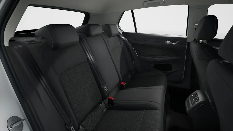 VOLKSWAGEN Golf -