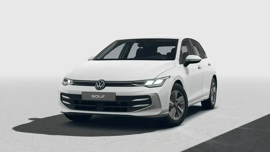 VOLKSWAGEN Golf -