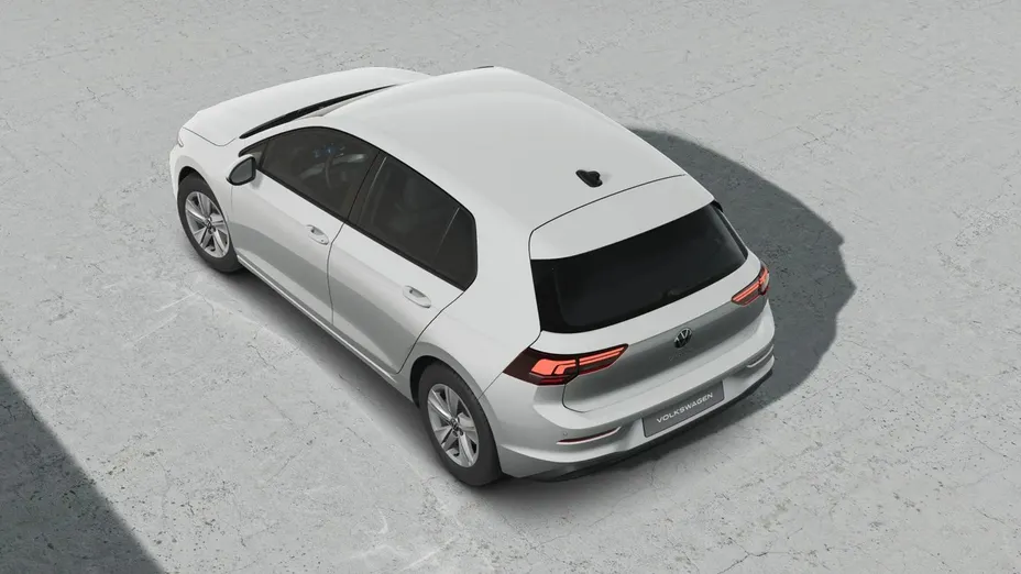 VOLKSWAGEN Golf -