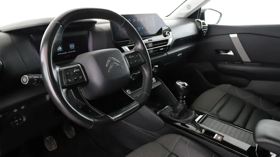 CITROEN C4 -