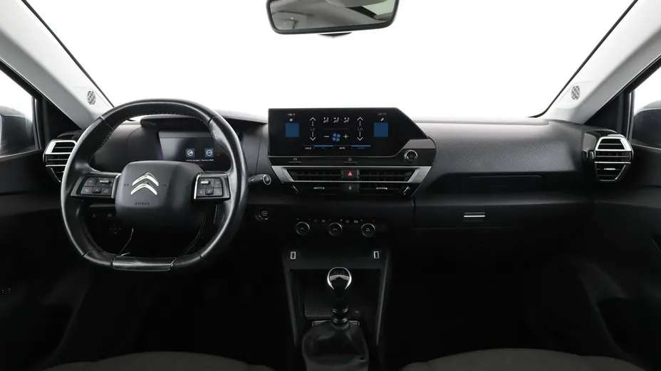 CITROEN C4 -
