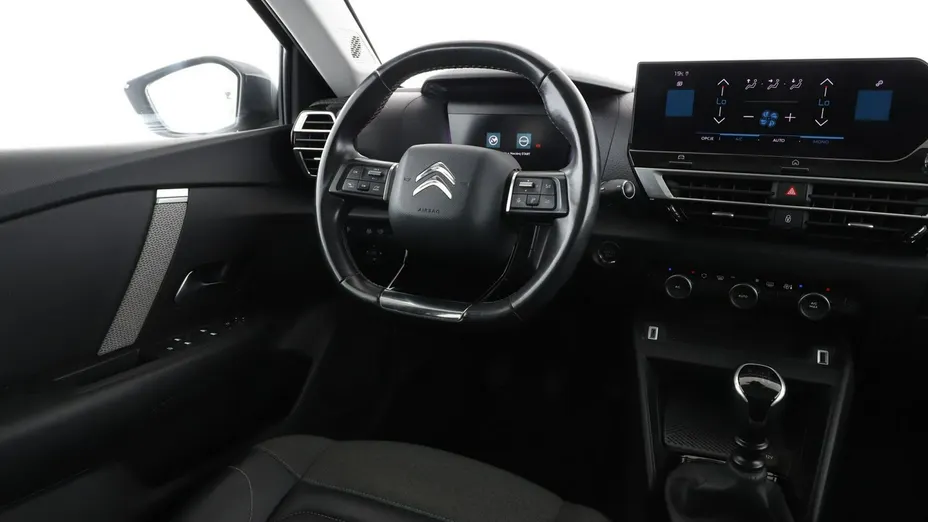 CITROEN C4 -
