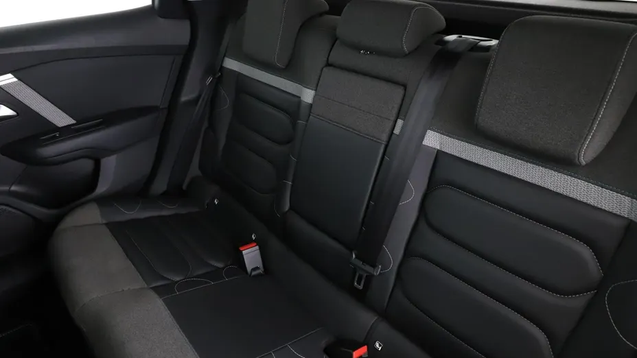 CITROEN C4 -