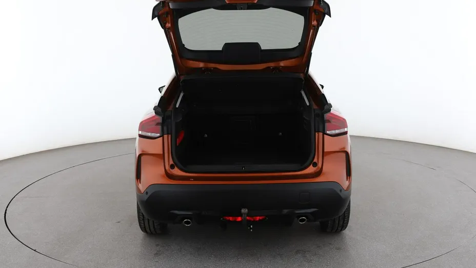 CITROEN C4 -