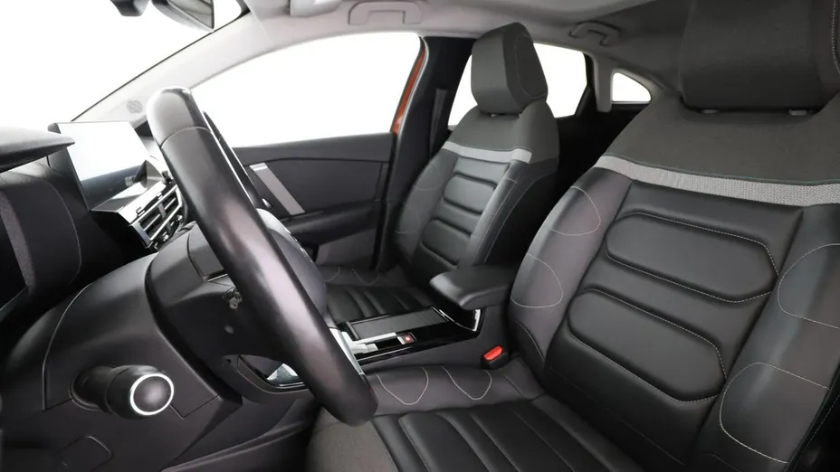 CITROEN C4 -