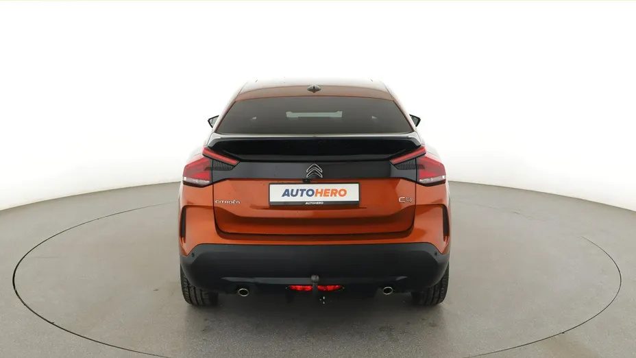 CITROEN C4 -