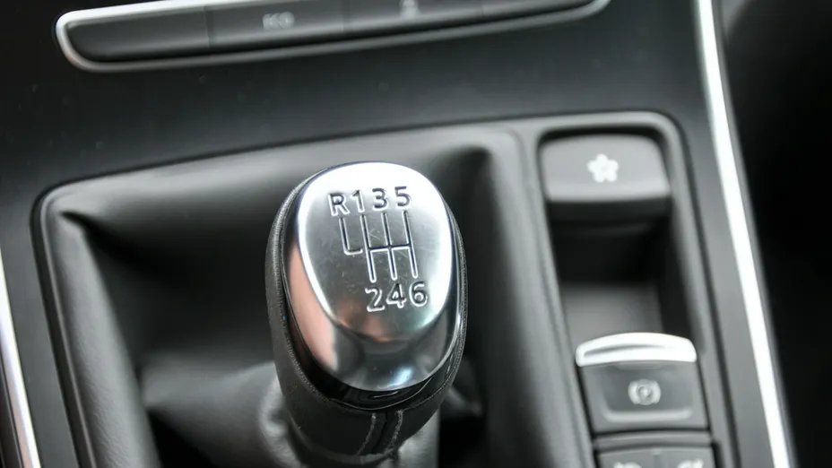 RENAULT Grand Scenic -