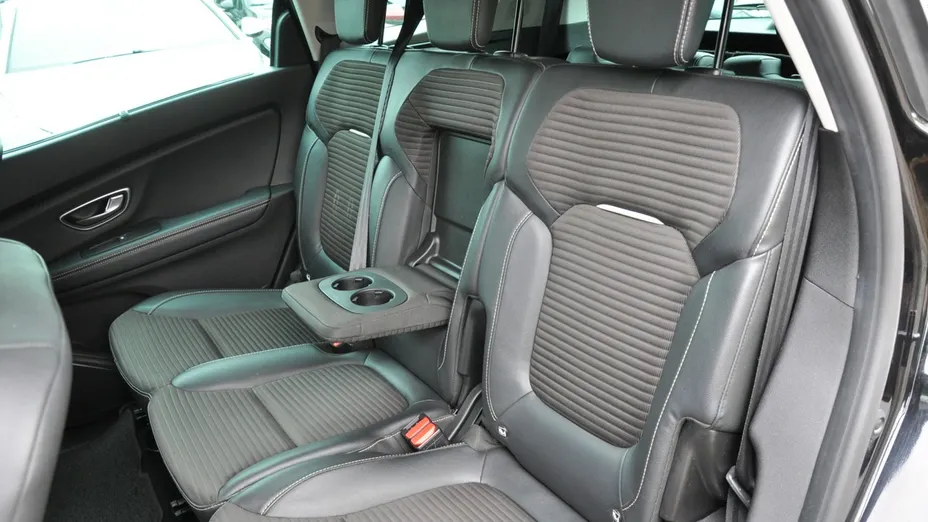 RENAULT Grand Scenic -