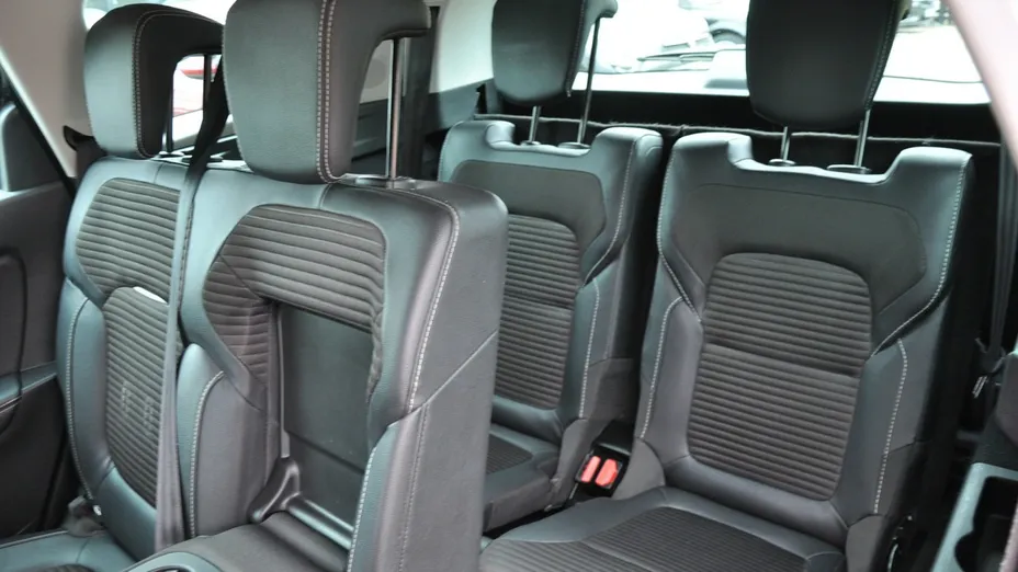 RENAULT Grand Scenic -