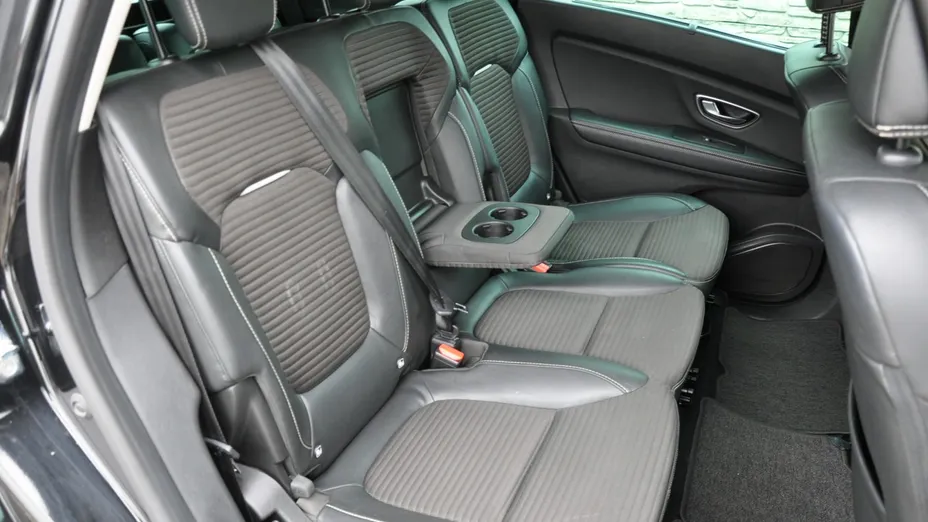 RENAULT Grand Scenic -