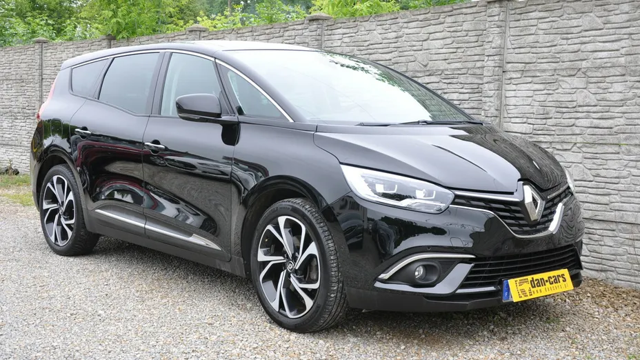 RENAULT Grand Scenic -