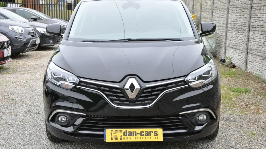 RENAULT Grand Scenic -
