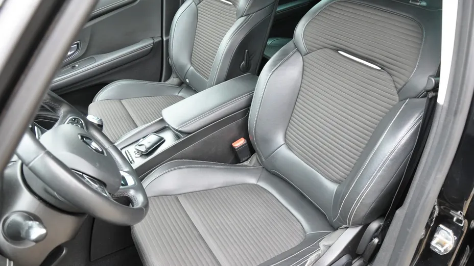 RENAULT Grand Scenic -