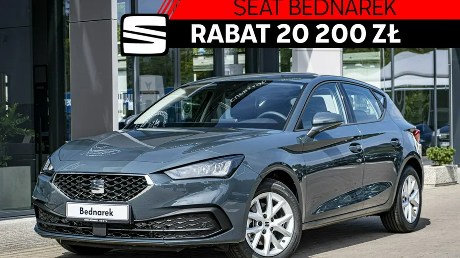 SEAT Leon -