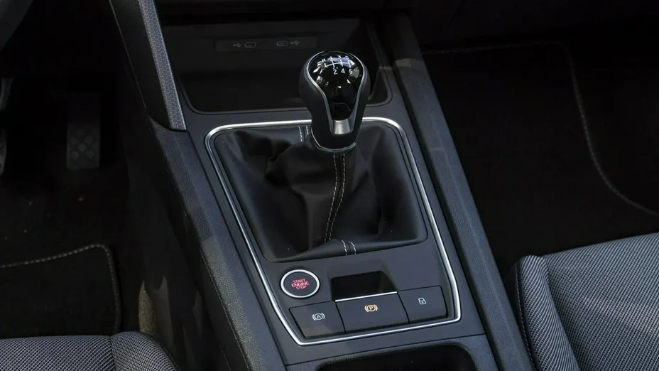 SEAT Leon -