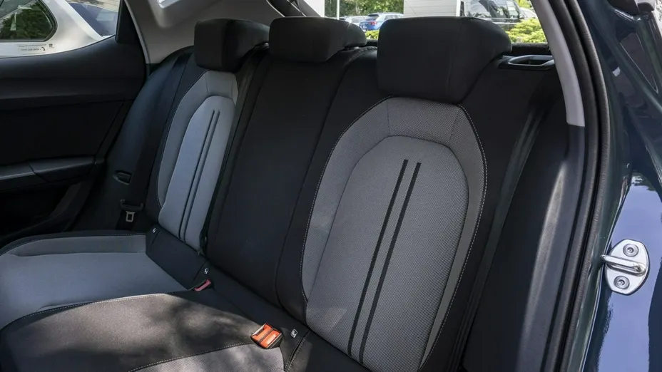 SEAT Leon -