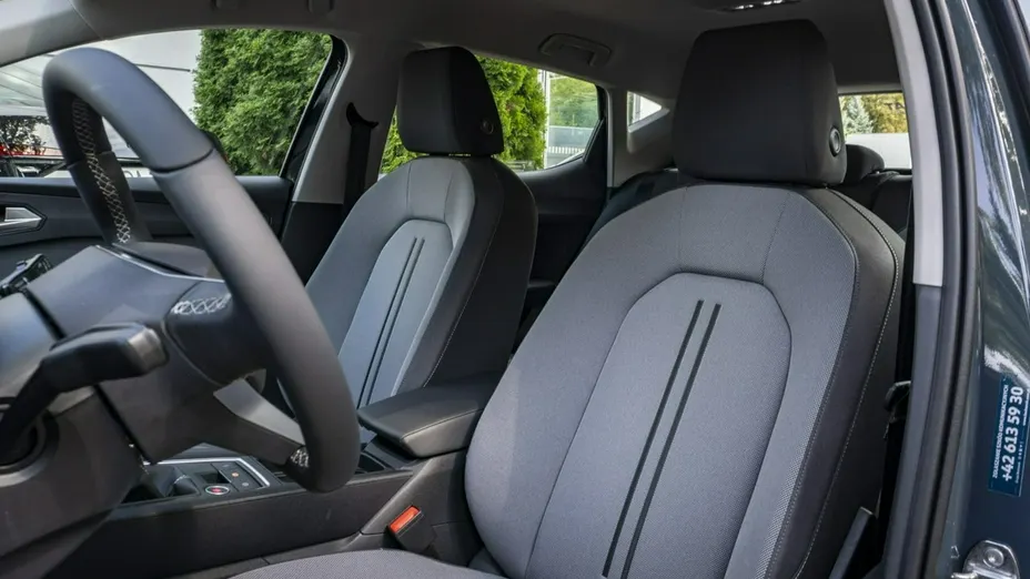 SEAT Leon -