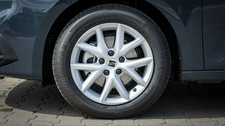 SEAT Leon -
