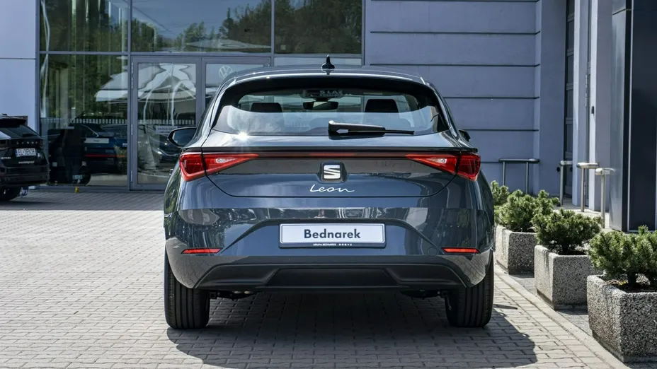 SEAT Leon -