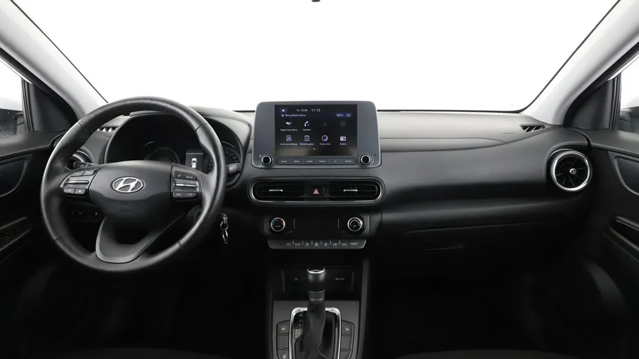 HYUNDAI Kona -