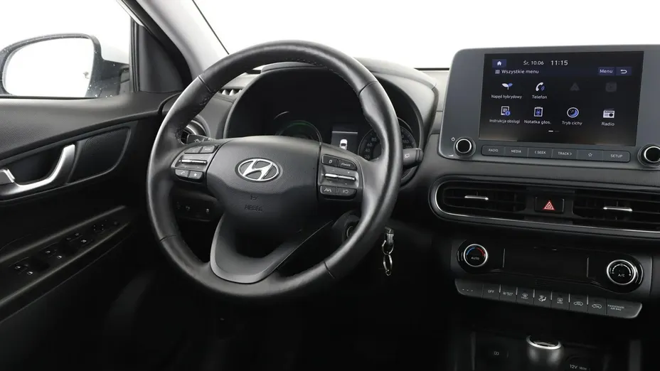 HYUNDAI Kona -