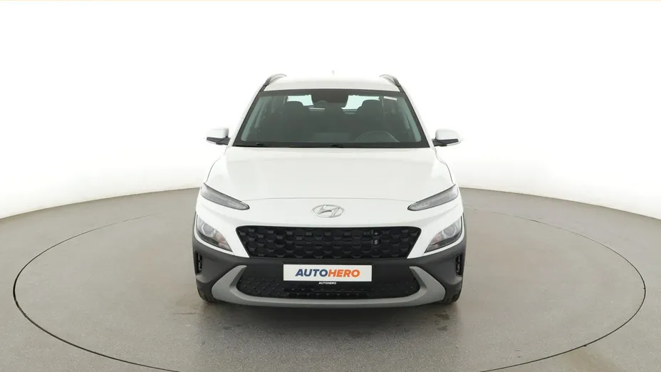 HYUNDAI Kona -