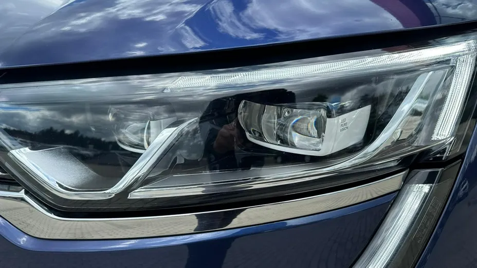 RENAULT Koleos -