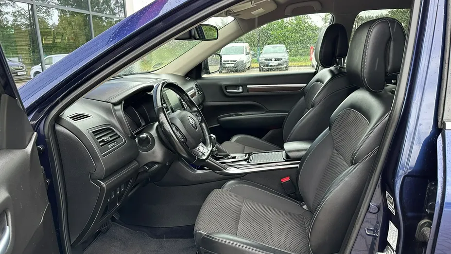 RENAULT Koleos -