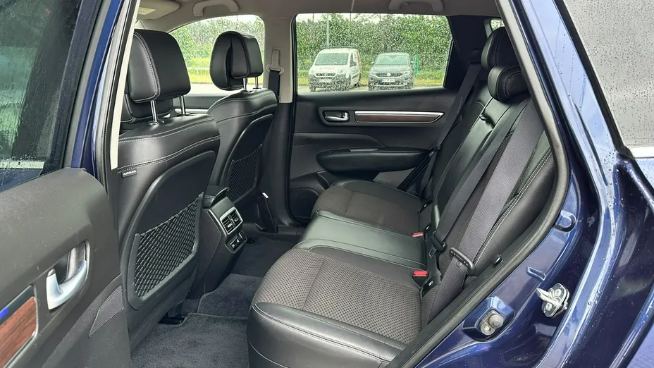 RENAULT Koleos -