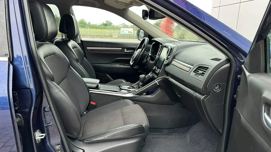RENAULT Koleos -