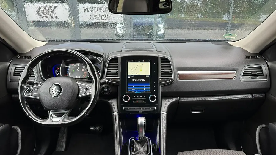 RENAULT Koleos -
