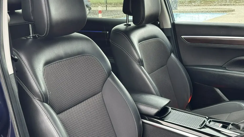 RENAULT Koleos -