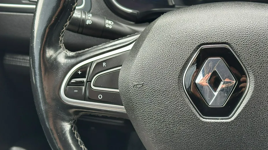 RENAULT Koleos -