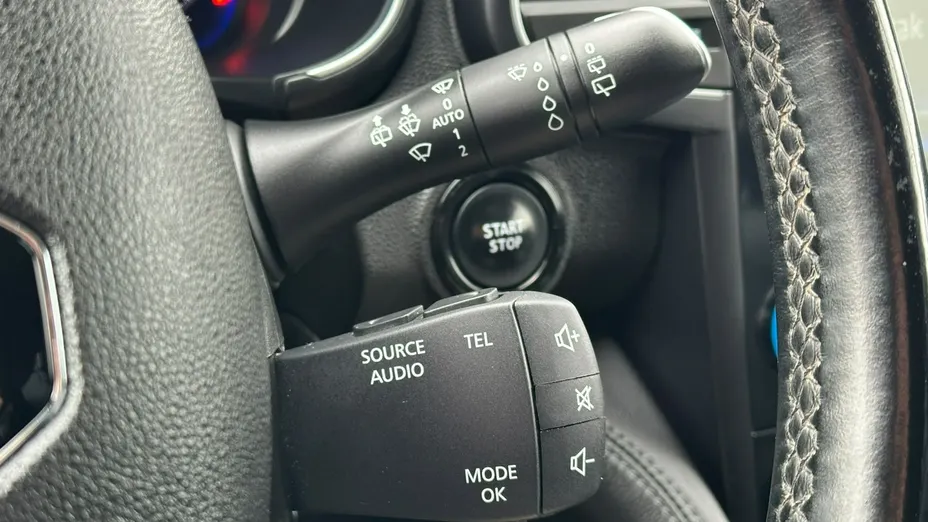 RENAULT Koleos -