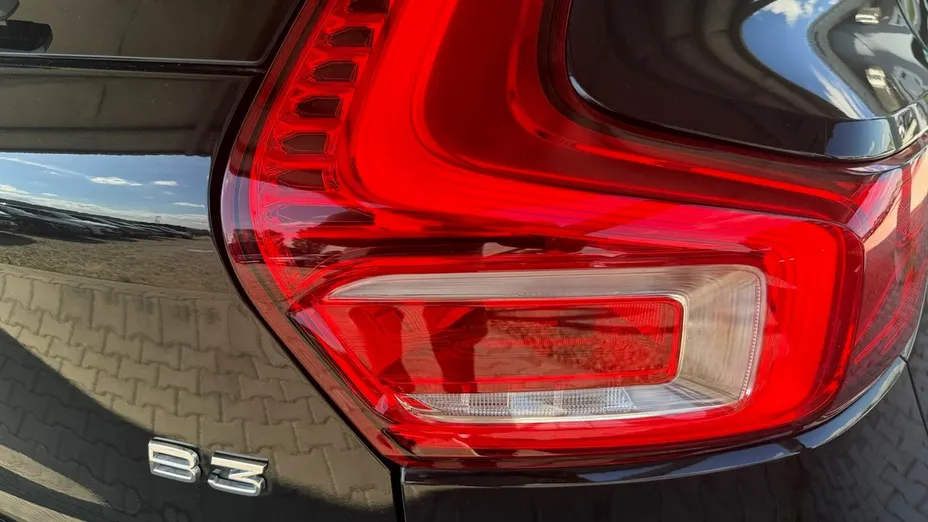 VOLVO XC40 -