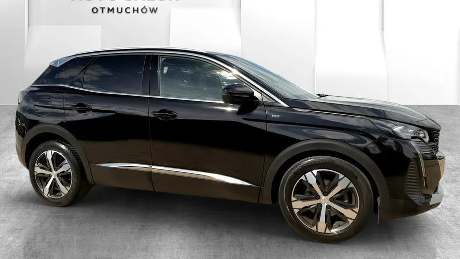 PEUGEOT 3008 -