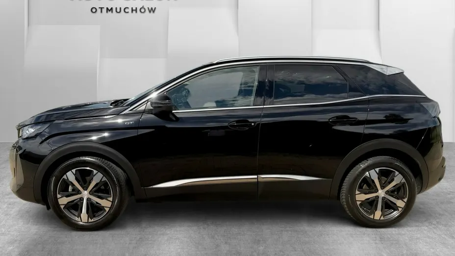 PEUGEOT 3008 -