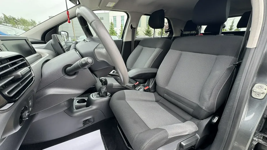 CITROEN C4 Cactus -