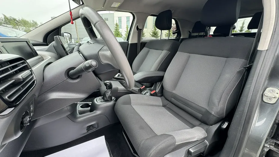 CITROEN C4 Cactus -