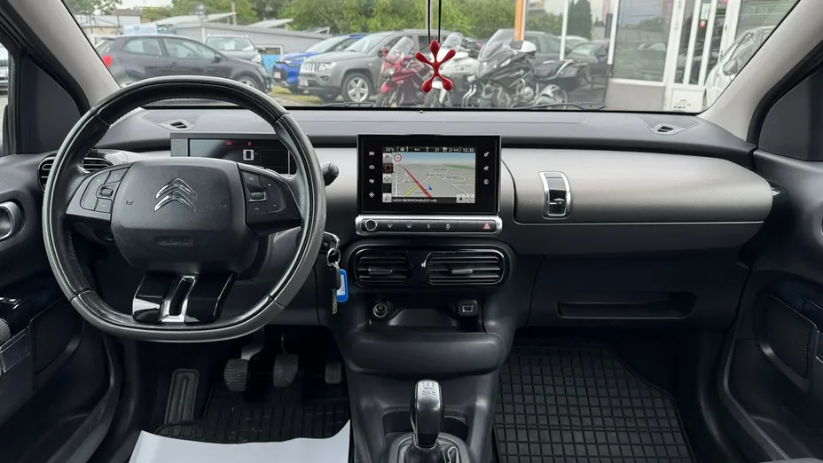 CITROEN C4 Cactus -