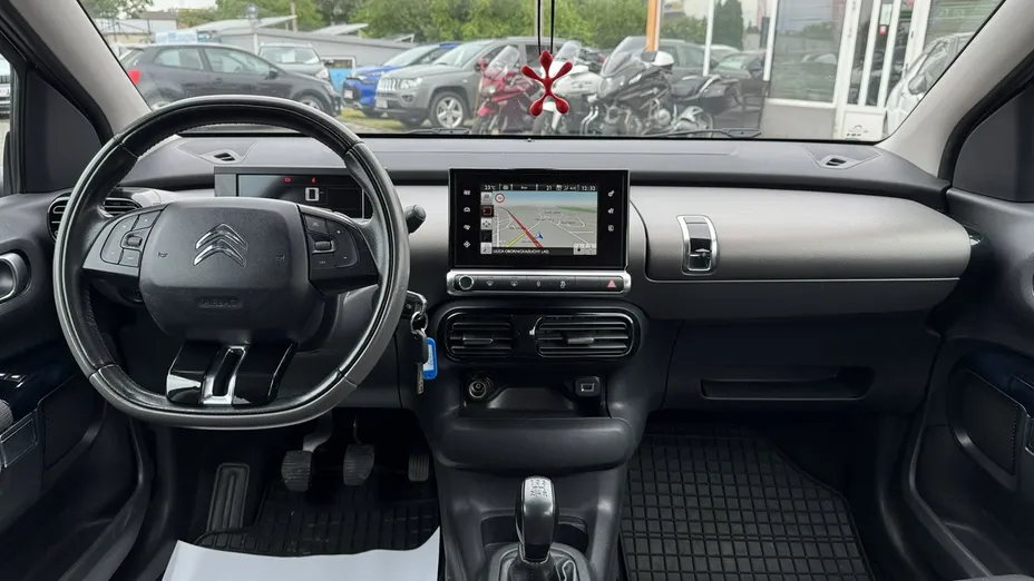 CITROEN C4 Cactus -