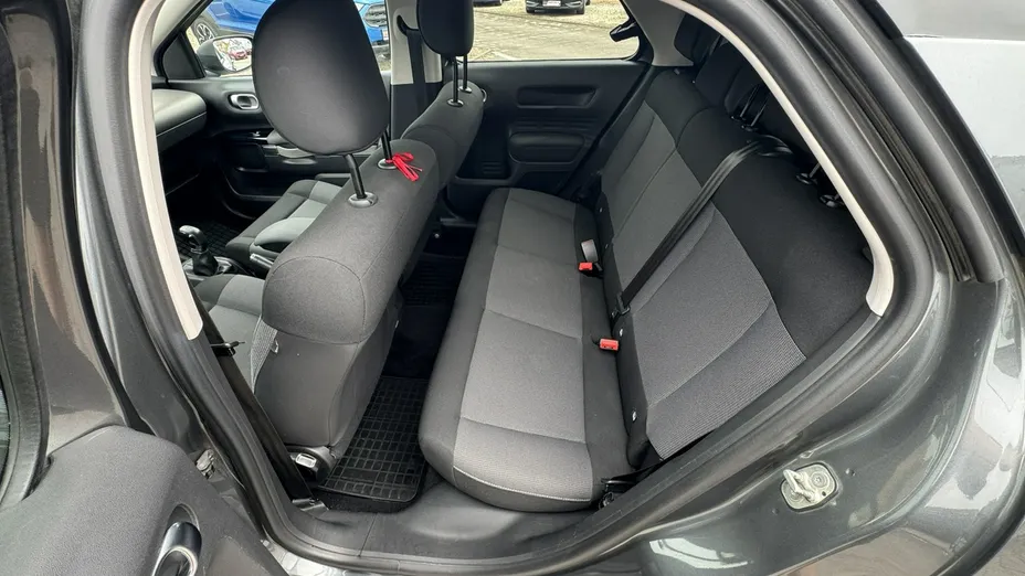 CITROEN C4 Cactus -