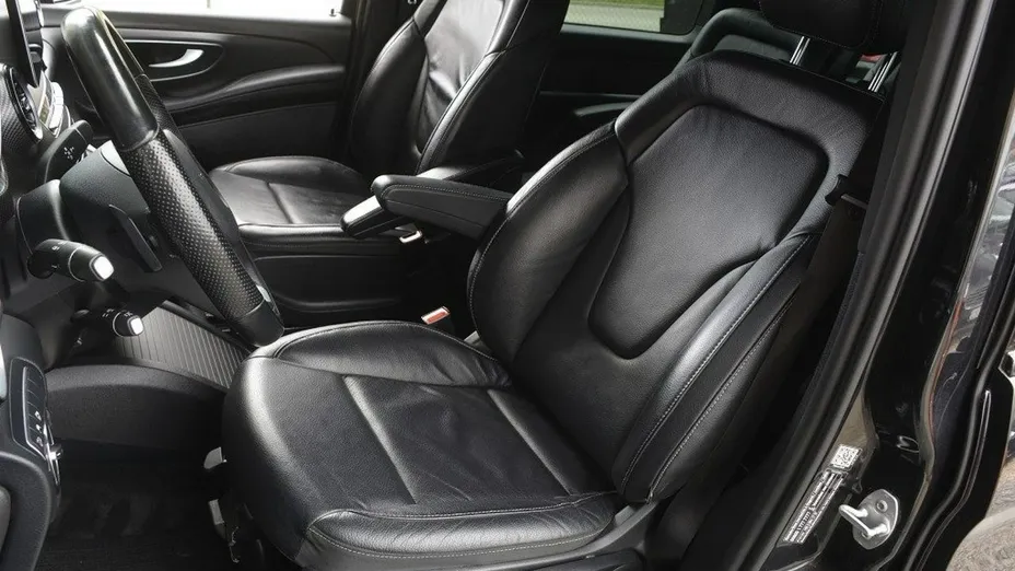 MERCEDES-BENZ V Klasa -