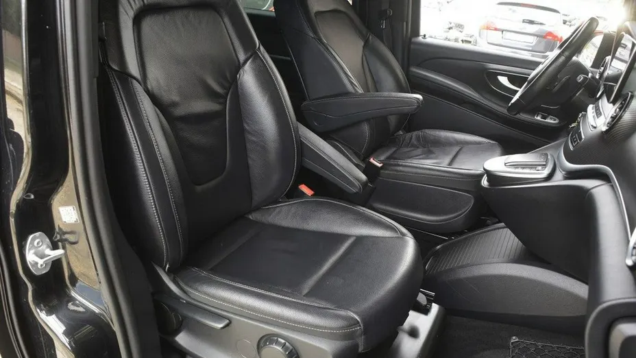 MERCEDES-BENZ V Klasa -