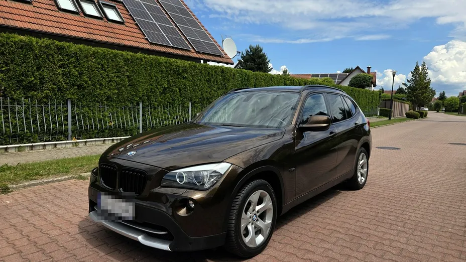 BMW X1 -