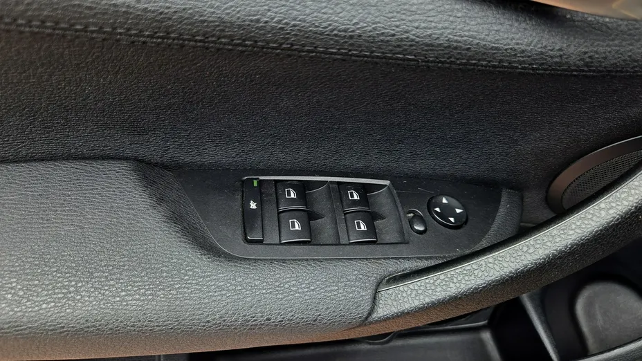 BMW X1 -