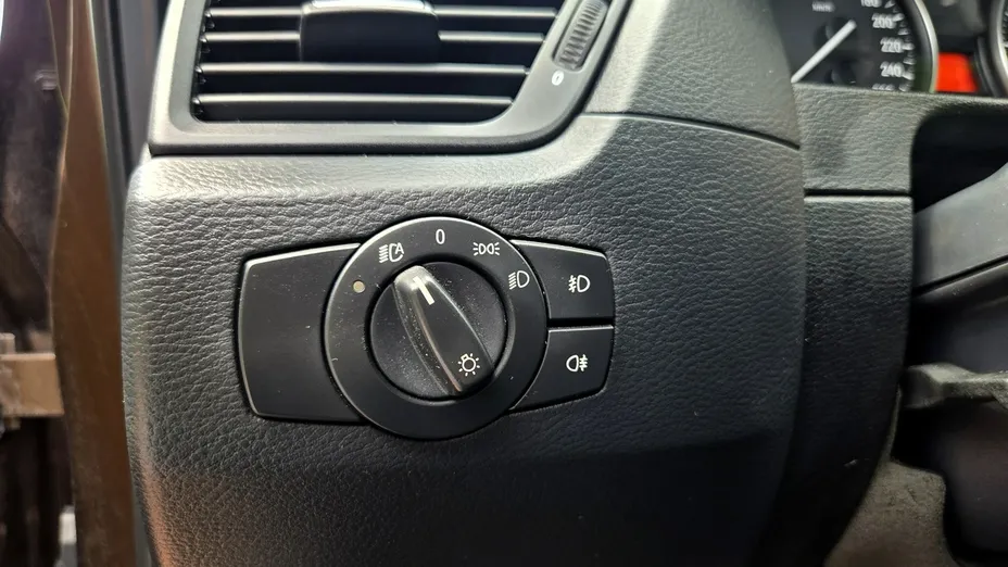 BMW X1 -