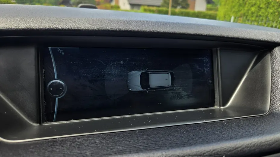 BMW X1 -