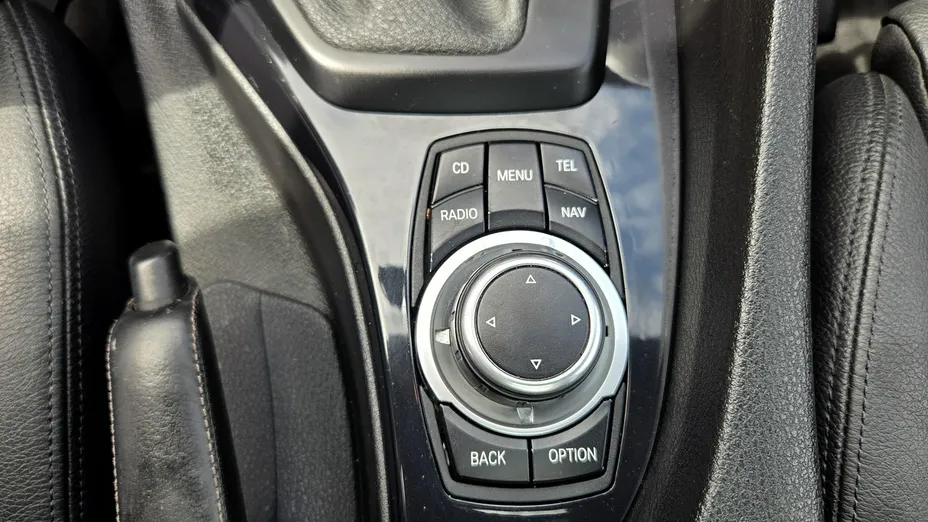 BMW X1 -
