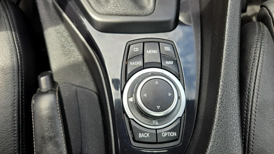 BMW X1 -